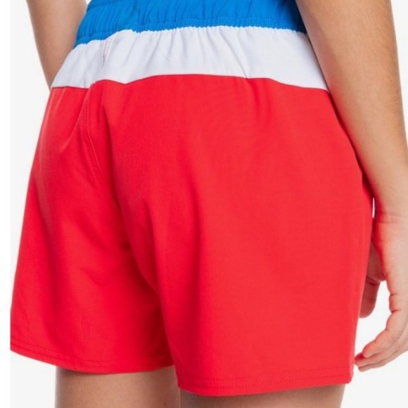 Roxy Women's  Boardshorts - Picture 2 of 2